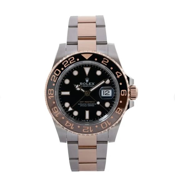 Rolex GMT Master II 126711 CHNR